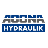 Das Logo von Acona-Hydraulik GmbH & Co. KG