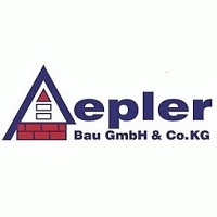 Das Logo von Aepler Bau GmbH & Co. KG