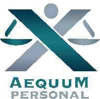 Das Logo von Aequum Personal GmbH