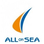 Das Logo von All-on-SEA Camp & Sport Resort GmbH
