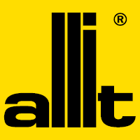Das Logo von Allit AG Kunststofftechnik