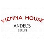 Das Logo von Vienna House Andel´s Berlin