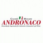 Das Logo von Andronaco GmbH & Co. KG