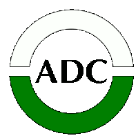 Das Logo von Arbeitsmedizinischer Dienst Chemnitz ADC Dr. Grube GmbH