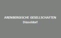 Das Logo von Arenberg-Schleiden GmbH