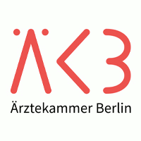 Das Logo von Ärztekammer Berlin