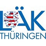 Das Logo von Arzteversorgung Thüringen