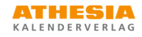 Das Logo von Athesia Kalenderverlag GmbH
