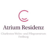 Das Logo von Wohn- und Pflegezentrum Atrium Residenz