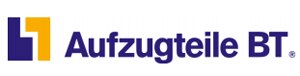 Das Logo von Aufzugteile BT GmbH