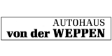 Das Logo von Autohaus von der Weppen GmbH & Co. KG