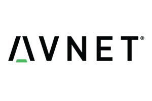 Avnet Integrated / Avnet Embedded c/o Avnet EMG GmbH Logo