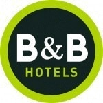 Das Logo von B&B Hotel Stuttgart Bad Cannstatt