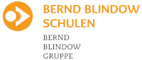 Das Logo von B.-Blindow-Schulen GmbH gemeinnützig