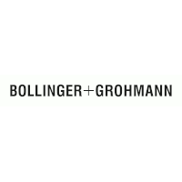 Das Logo von B+G Ingenieure Bollinger und Grohmann GmbH