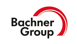 Das Logo von Bachner Elektro GmbH & Co. KG