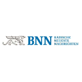 Das Logo von Badische Neueste Nachrichten Badendruck GmbH