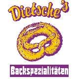 Das Logo von Bäckerei Dietsche