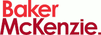 Das Logo von Baker McKenzie Rechtsanwaltsgesellschaft mbH
