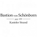 Das Logo von Bastion von Schönborn