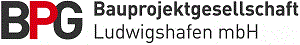 Das Logo von Bauprojektgesellschaft Ludwigshafen