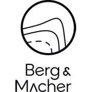 Das Logo von Berg & Macher GmbH