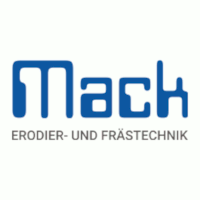 Das Logo von B. Mack Erodiertechnik