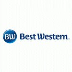 Das Logo von Best Western Hotel am Spittelmarkt