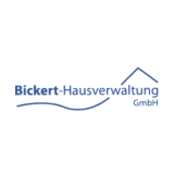 Das Logo von Bickert-Hausverwaltung GmbH