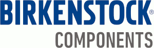 Das Logo von Birkenstock Components GmbH
