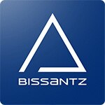 Das Logo von Bissantz & Company GmbH