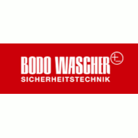 Das Logo von Bodo Wascher Sicherheitstechnik GmbH