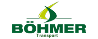 Das Logo von Böhmer Transport GmbH