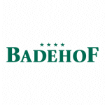 Das Logo von Boutique Hotel Badehof