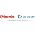Das Logo von Brembo SGL Carbon Ceramic Brakes GmbH