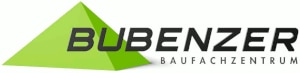Das Logo von Bubenzer Baustoffe GmbH & Co. KG