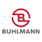 Das Logo von Buhlmann Rohr-Fittings-Stahlhandel GmbH + Co. KG