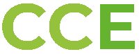 Das Logo von CCE Solutions Deutschland GmbH