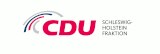 Das Logo von CDU Landtagsfraktion Schleswig-Holstein