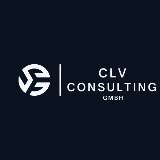 Das Logo von CLV Consulting GmbH