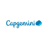 Capgemini Digital Engineering and Manufacturing Services Logo