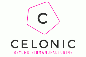 Das Logo von Celonic Deutschland GmbH & Co. KG