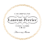 Das Logo von Champagne Laurent-Perrier