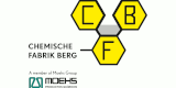 Das Logo von Chemische Fabrik Berg GmbH