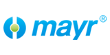 Das Logo von Chr. Mayr GmbH + Co. KG