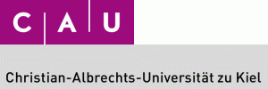 Das Logo von Christian-Albrechts-Universität zu Kiel