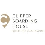 Das Logo von Clipper Boardinghouse Berlin-Gendarmenmarkt
