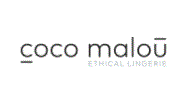 Das Logo von Coco Malou Textil UG (haftungsbeschränkt)