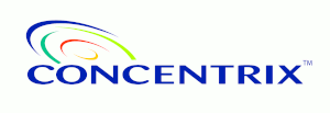 Das Logo von Concentrix Germany