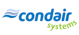 Das Logo von Condair Systems GmbH